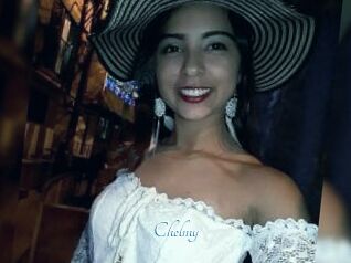 Chelmy