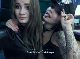 ChelseaAndLucy