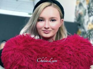 ChelsieLyon