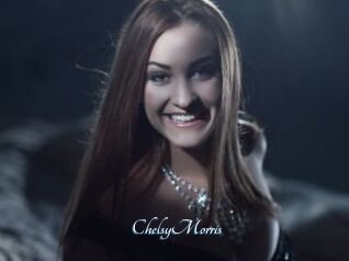 ChelsyMorris