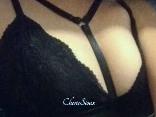 CherieSioux