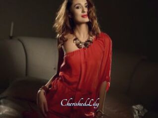 CherishedLily