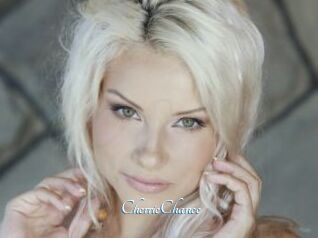 CherrieChance