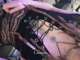Cherrielou