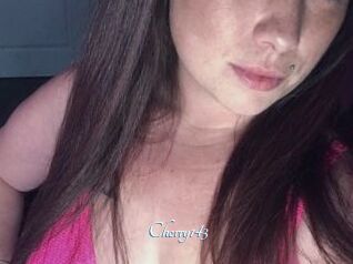 Cherry143