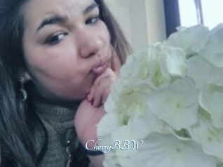 CherryBBW