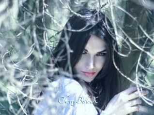 CherryBelleX