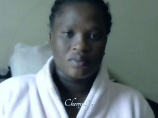 CherryLee