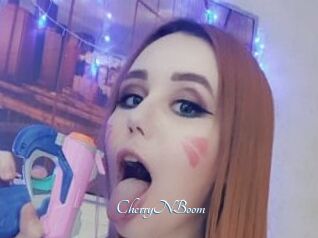 CherryNBoom