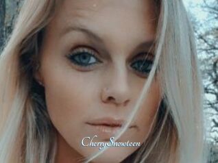CherrySnowteen