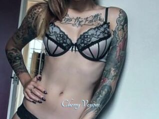 CherryVenom