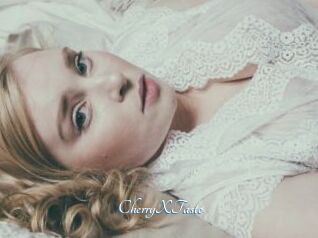 CherryXTaste