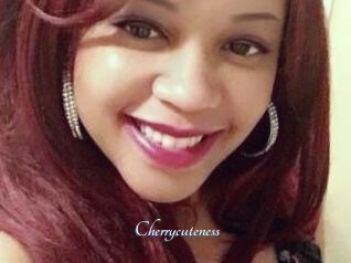 Cherrycuteness