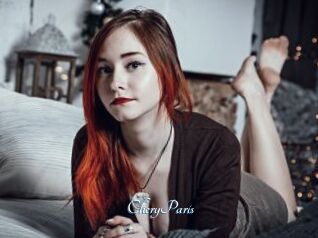 CheryParis