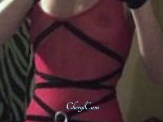 CherylCam