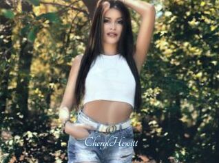 CherylHewitt