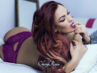 CherylRosse