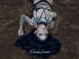CheskaGarner