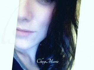 CheyMarie