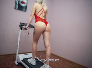 Chicago_loves_me