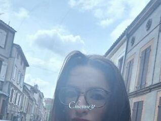 Chienne31