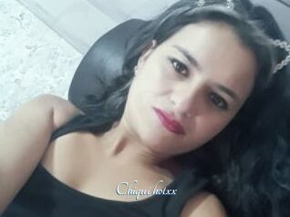 Chiqui_hotxx