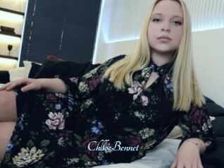 ChlloeBennet
