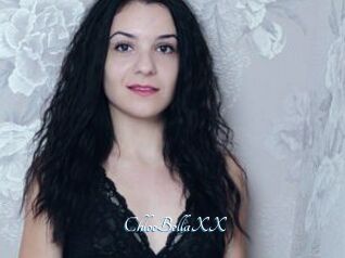ChloeBellaXX