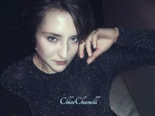 ChloeChanelll