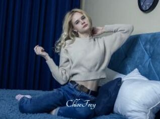 ChloeFrey