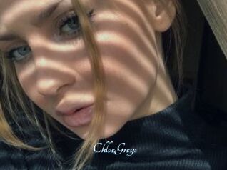 ChloeGreys