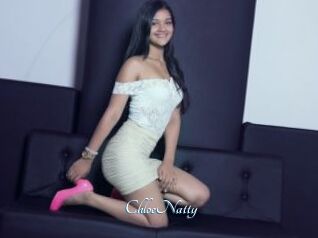 ChloeNatty