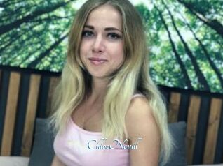 ChloeNevill