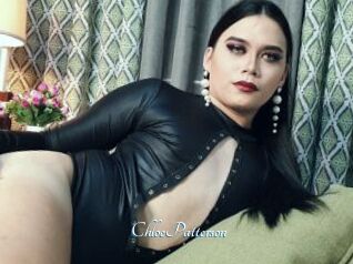ChloePatterson