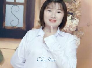 ChloeRaze