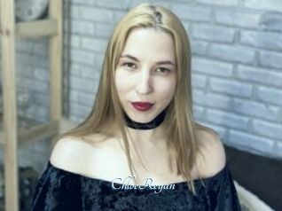 ChloeReyan