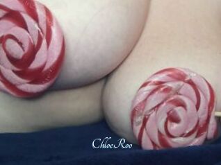 ChloeRoo