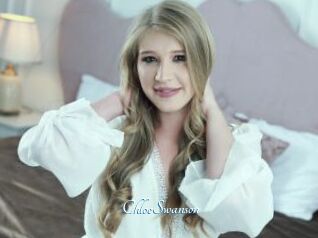 ChloeSwanson