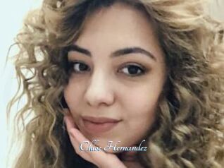 Chloe_Hernandez