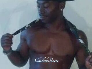 ChoclickReece