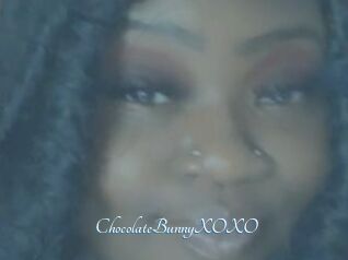 ChocolateBunnyXOXO