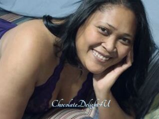 ChocolateDelight4U