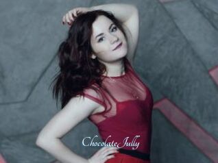 ChocolateJully