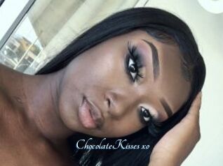 ChocolateKisses_xo