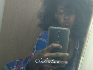 ChocolateSava