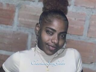 ChocolateSexyGirlxx