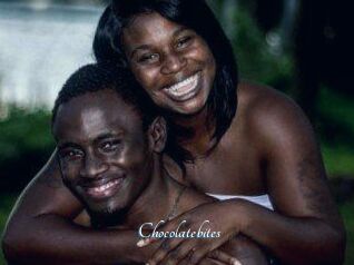 Chocolatebites