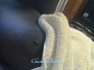 ChocolateeThickums