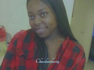 Chocolateluv19