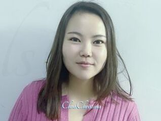 ChrisChristina